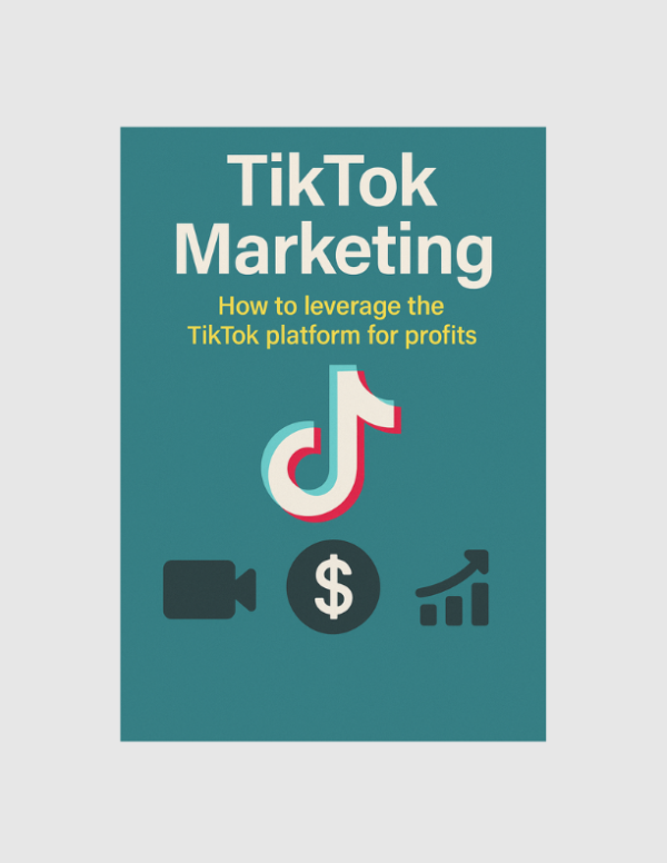TikTok Marketing