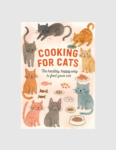 Cooking for Your Cat