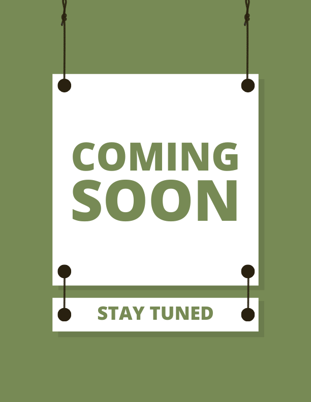 Free Books Are Coming Soon...