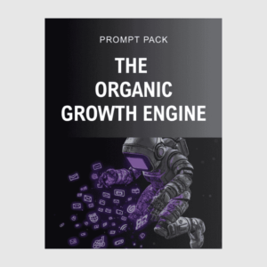 The Organic Growth Engine