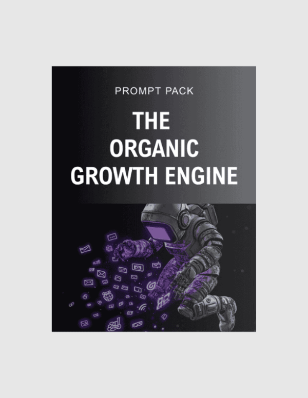 The Organic Growth Engine