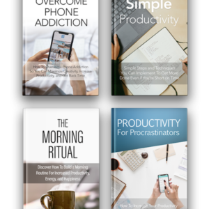 Productivity Bundle