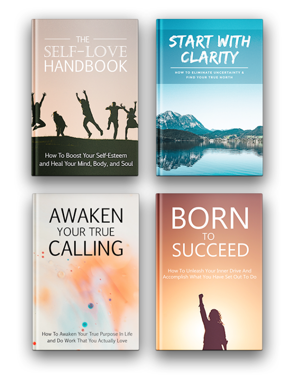 Self-Love Bundle