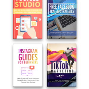 Beginners Guide To Social Media Marketing