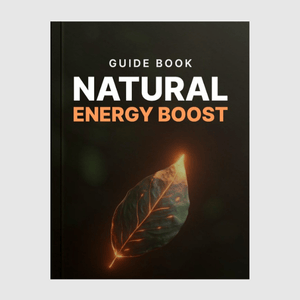 Natural Energy Boost - Guide