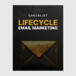 Lifecycle Email Marketing - Checklist