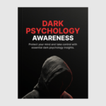 Dark Psychology Awareness