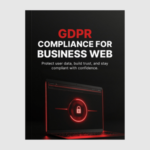 GDPR Compliance for Business Websites