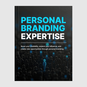 Personal Branding Expertise