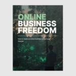 Online Business Freedom