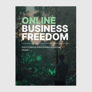 Online Business Freedom