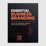Essential Business Branding