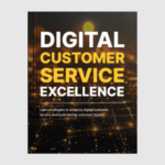 Digital Customer Service Excellence - Ebook
