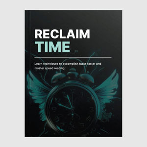 Reclaim Time