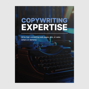 Copywriting Expertise