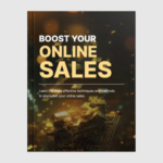 Boost Your Online Sales