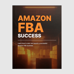 Amazon FBA Success