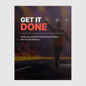 Get It Done
