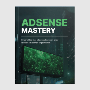 AdSense Mastery