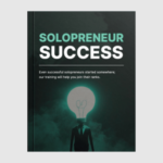 Solopreneur Success