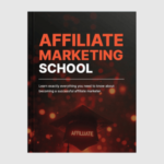 Affiliate Marketing School