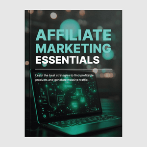 Affiliate Marketing Essentials