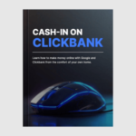 Cash-in On Clickbank