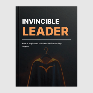 Invincible Leader