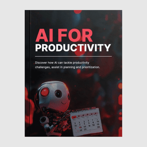 AI for Productivity