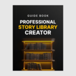 Professional Story Library Creator