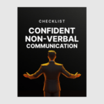 Confident Non-Verbal Communication