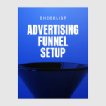 Advertising Funnel Setup
