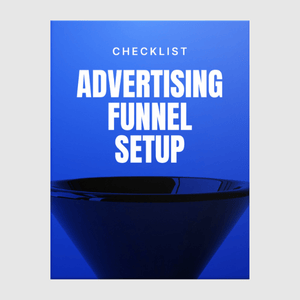 Advertising Funnel Setup