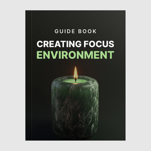 Creating Focus Environment