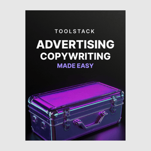 Advertising Copywriting Made Easy