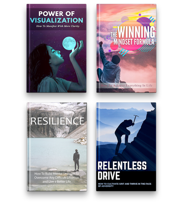 How To Develop A Winning Mindset