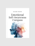 Emotional Self-Awareness Compass - Guide Book