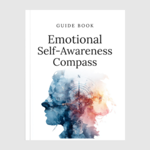 Emotional Self-Awareness Compass - Guide Book